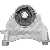 MAPCO Motorlager Vorne beidseitig für CHEVROLET CAPTIVA (C100, C140) 36488