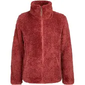 Protest RIRI JR full zip top Rusticrust Rusticrust 176