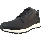 Timberland Herren Stiefelette Killington Trekker Low Chukka TB0A2J3F001 Schwarz