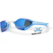 Tyr Tracer X Elite Schwimmbrille Mit Spiegelglas