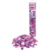 Plus plus Plus-Plus Tube Glitter Mix 240 Teile
