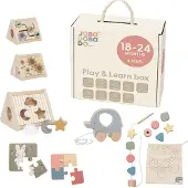 Jabadabado Activity-Set 18-24 Monate