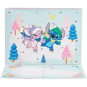 Disney Stitch - Advent Calendar 2025 (302-18189)