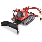 Dickie Toys RC Pistenbully 600 (1:18)