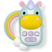 Skip Hop - Zoo Phone "Unicorn" (22092-3)