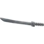 LEGO Disguise Ninjago Role Play Katana