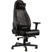 Noblechairs Icon Real Leather Gaming-stuhl
