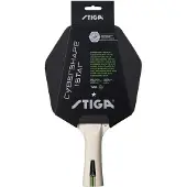 Stiga Cybershape 1-Star Tischtennisschläger