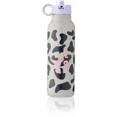 Liewood - Falk Water Bottle - Mega leo Mist - 500 ml