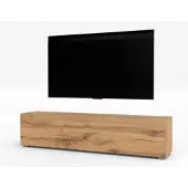 AX Living Zivolli TV-Board 160 cm Wotan Lowboard