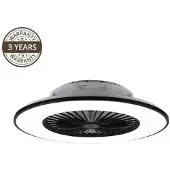 Domoletti Ceiling Fan Frost