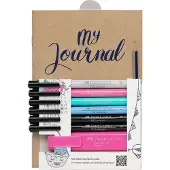 Faber-Castell - Bullet Journaling starter set (9 pcs) (267125)