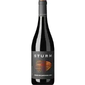 Sturm, Friaul Refosco dal Peduncolo Rosso DOC 2020,