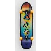 Flying Wheels Cruiser Penrose 31 Street Pool 21