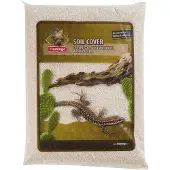Flamingo Terrarium Substrat White 4 kg