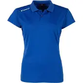 Stanno Field Poloshirt Damen - Royal