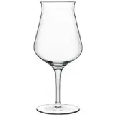 Luigi Bormioli Bier-Tester Birrateque Becher, 6er-Pack