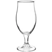 Bormioli Rocco Satz von 3 Bier-Kelchen Executive Glas cl52