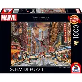 Schmidt Spiele 59959, 1000 Stück(e), andere, 12 Jahr(e)