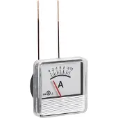 Tres Mie2139: Strommessgerät, Bereich 0-12A, Modell WP12