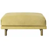 Muuto Rest Pouf, hallingdal 407