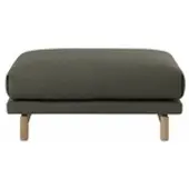 Muuto Rest Pouf, fiord 961