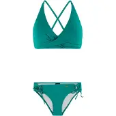 Protest Bikini Damen PRTCelia Wire Peacock Green-Größe 44 B