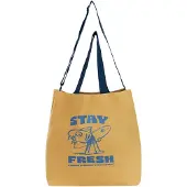 Protest Noddy Tasche
