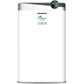 Heinner HPA-488WIFI, Weiß, Schwarz, Grün, Grau, HPA-488WIFI, 3 Jahr(e)