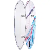 Ocean & Earth Happy Hour Pu 7´0´´ Surfbrett