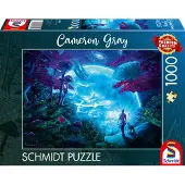 Schmidt Spiele 58525, 1000 Stück(e), andere, 12 Jahr(e)