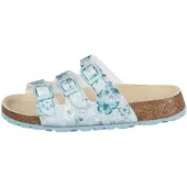 Superfit Uni Kinder Badeschuhe Flipflops für den Strand und den Pool im Sommer