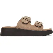 Tamaris Pantoletten 1-27416-46 Beige 38