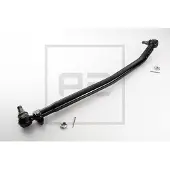 PETERS ENNEPETAL 122.016-00A Lenkstange