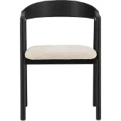 Ebuy24 Stuhl Lngn Schwarz