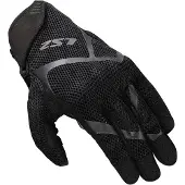 Ls2 Textil Ray II Damen-Motorradhandschuhe