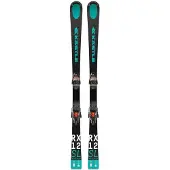 Kästle Rx12 Gs Factory Fis S+plate Pivot L Alpinski