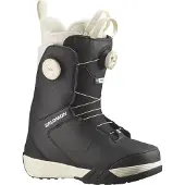 Salomon Kiana Dual Boa Snowboard-boots Für Frauen