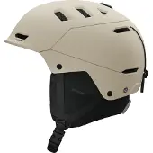 Salomon Skihelm Husk Pro Unisex Rainy Day-56 - 59 cm