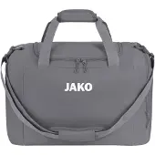 Jako One (Bambini) Sporttasche Mit Seitenfach - Grau | Größe: UNI