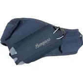 Bergans Driv Hippack 1 granite blue (24412) 1L