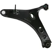 Delphi Lenker, Radaufhängung TC8457