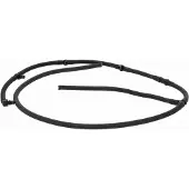 VAICO V33-0067 Gasfeder Heckklappendämpfer für CHRYSLER VOYAGER IV (RG, RS)