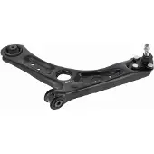 VAICO V10-9454 Querlenker Vorne Links für VW Caddy V Kombi (SBB, SBJ)