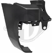Diederichs Stoßfänger HD Priority Parts 4014557