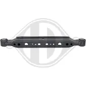 Diederichs 1604503 Querlenker Hinten Links für NISSAN Qashqai / Qashqai +2 I (J10, NJ10) für RENAULT Kadjar (HA, HL) KOLEOS (HY)
