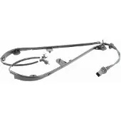 VEMO ABS Sensor Raddrehzahl Hinten für FORD Fiesta Mk4 Schrägheck (JAS, JBS) V25-72-0056