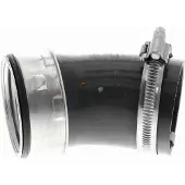 VAICO V10-3820 Turbo Ladeluftschlauch für VW Touareg (7LA, 7L6, 7L7) für AUDI Q7 (4LB)