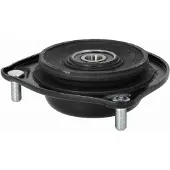ACKOJA Federbeinstützlager a520651 Vorderachse links für HYUNDAI