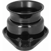 ACKOJA Federbeinstützlager a520776 Hinterachse für KIA HYUNDAI